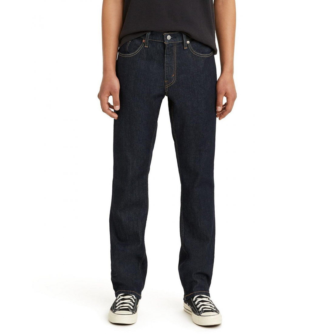 '559™ Relaxed Straight Fit Stretch' Jeans für Herren