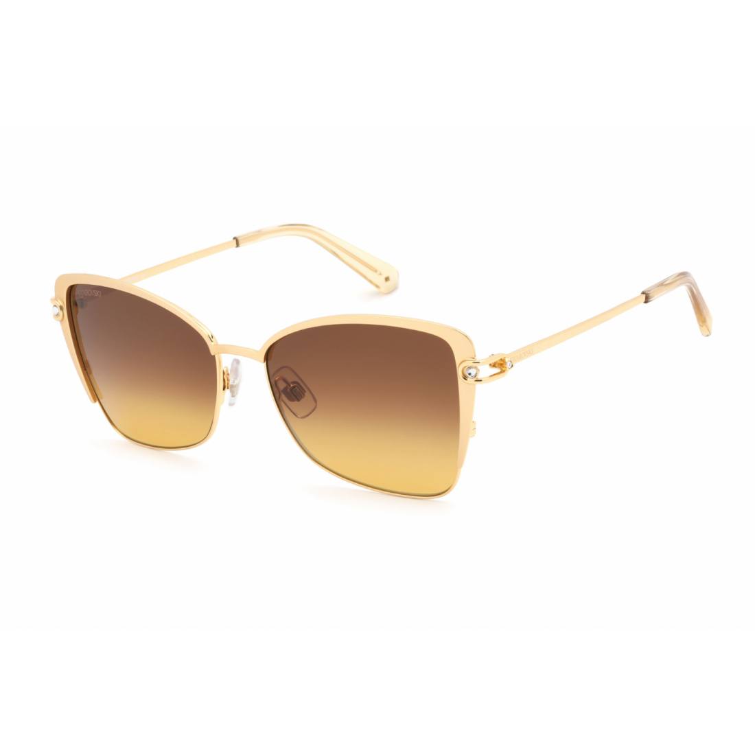 Women's 'SK0314' Sunglasses