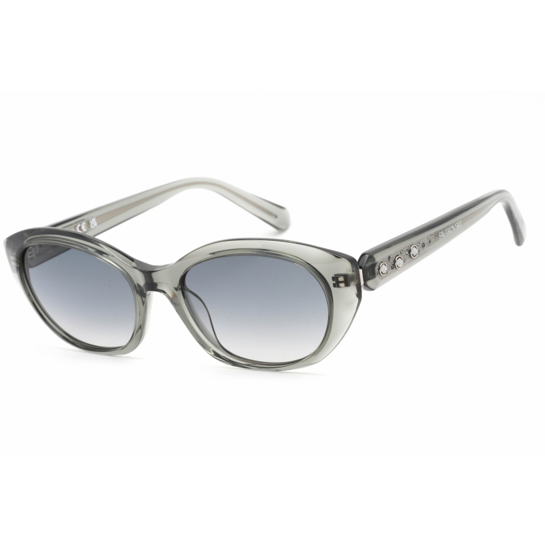 Women's 'SK0384' Sunglasses