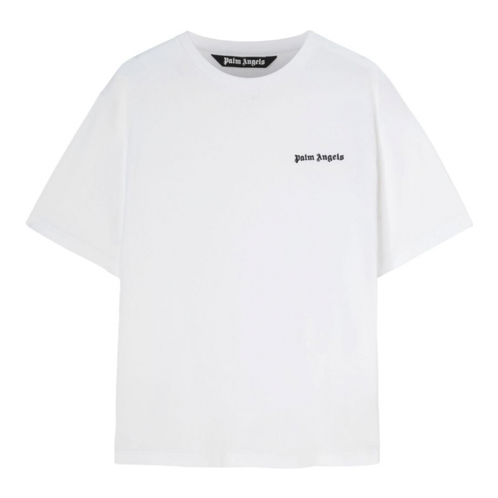 Men's 'Logo' T-Shirt