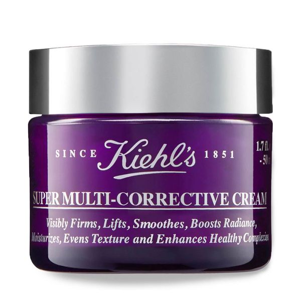 Crème anti-âge 'Super Multi-Corrective' - 50 ml