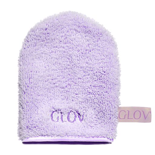 Water-Only Makeup Removing And Skin Cleansing Mitt