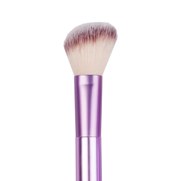 Sunkissed In Malibu Contouring Brush | Face Collection