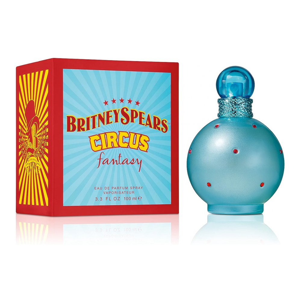 'Circus Fantasy' Eau De Parfum - 100 ml