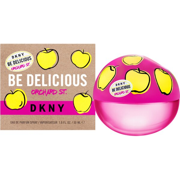 'Be Delicious Orchard' Eau de parfum - 30 ml