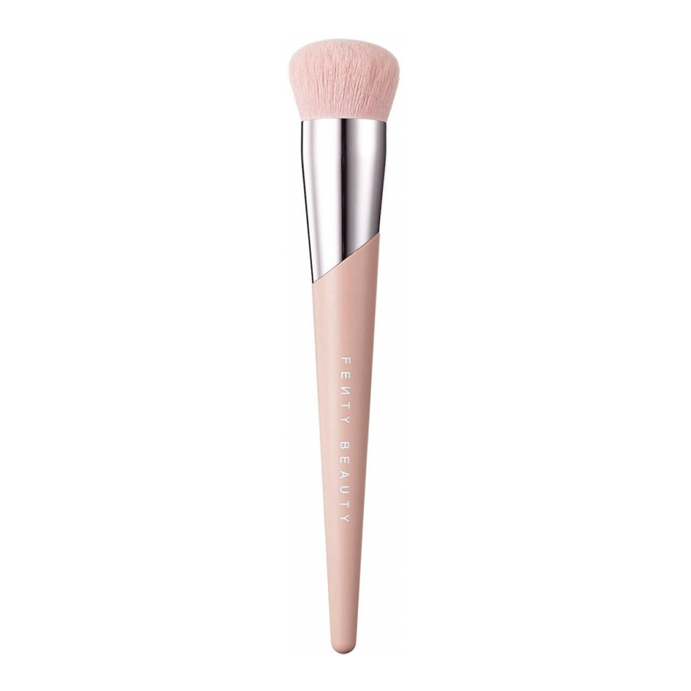 'Kabuki-Buff' Foundation Brush - 115