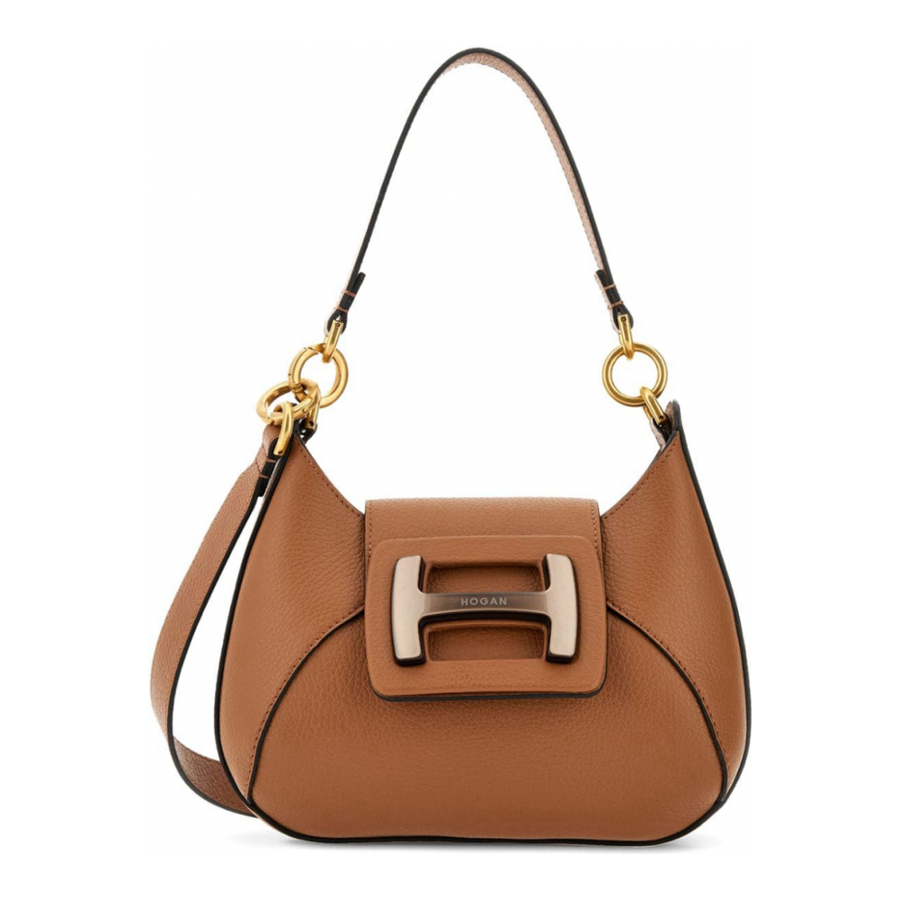 Women's 'Mini H' Shoulder Bag