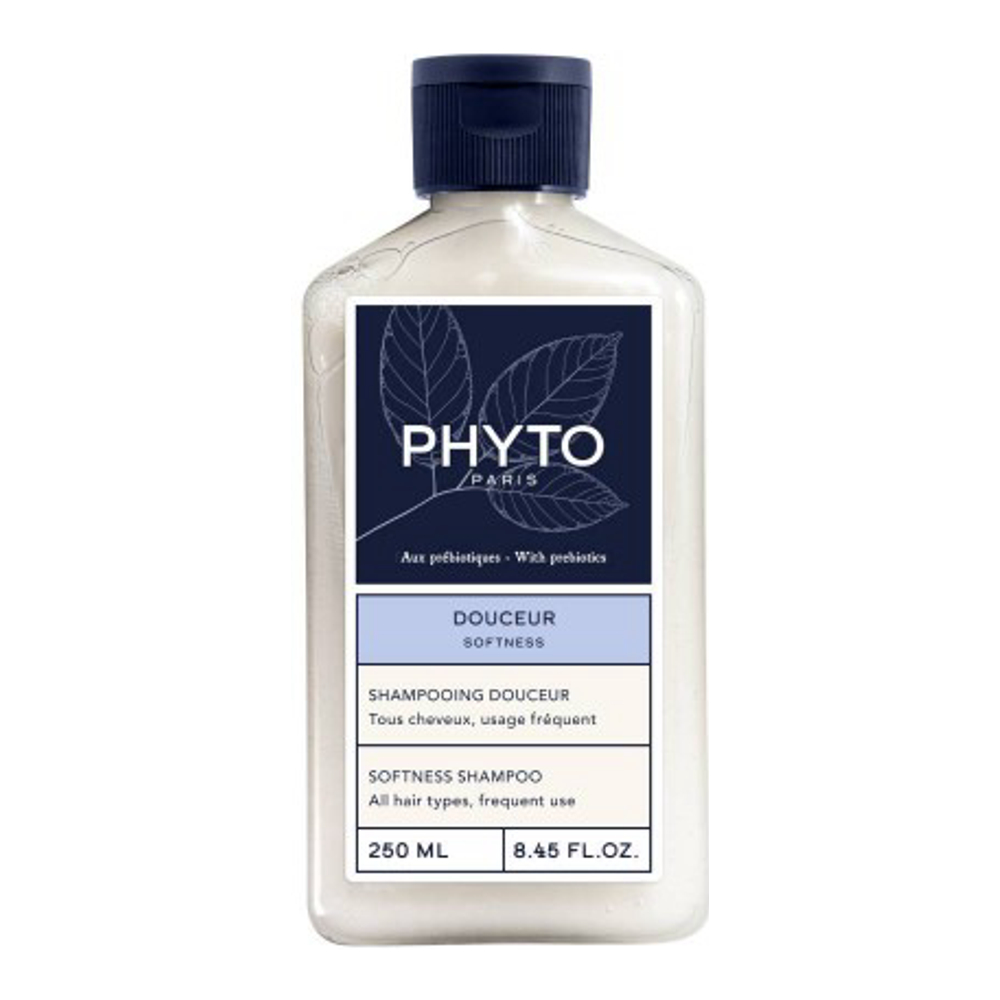 'Phyto Douceur' Shampoo - 250 ml