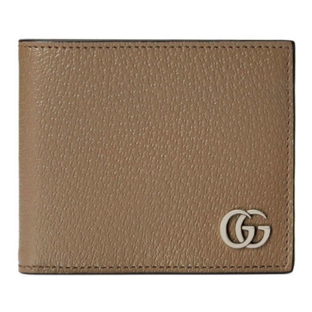 Men's 'Logo Plaque' Wallet