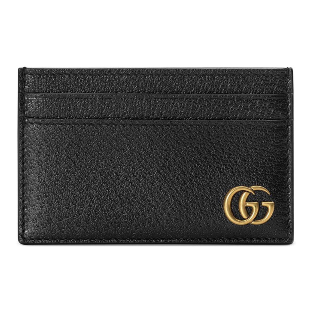 Porte-carte 'GG Marmont' pour Hommes