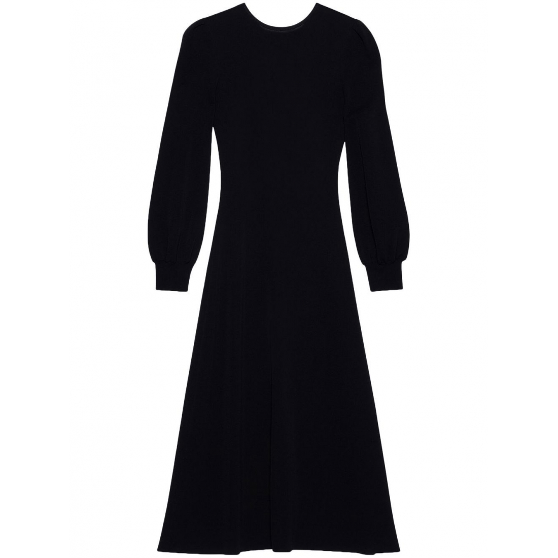 Midi Kleid für Damen