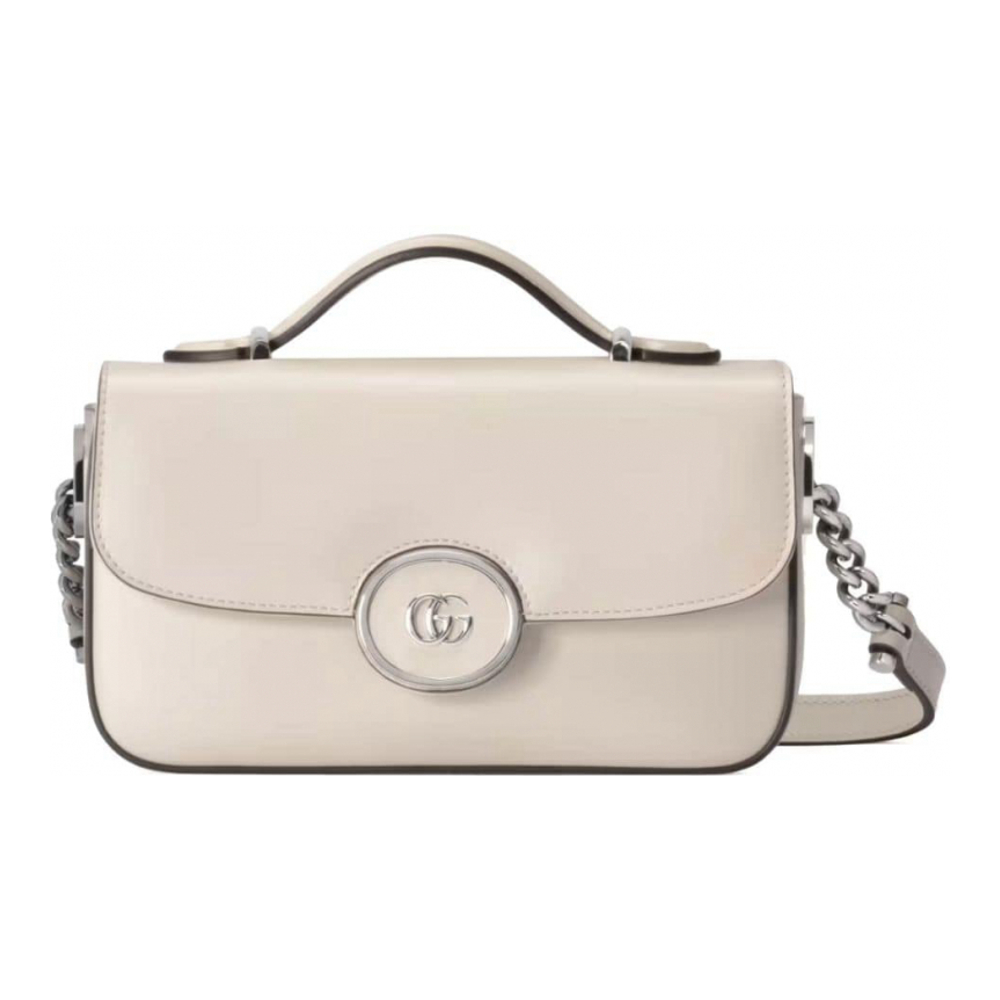 Women's 'Petite GG Mini' Shoulder Bag