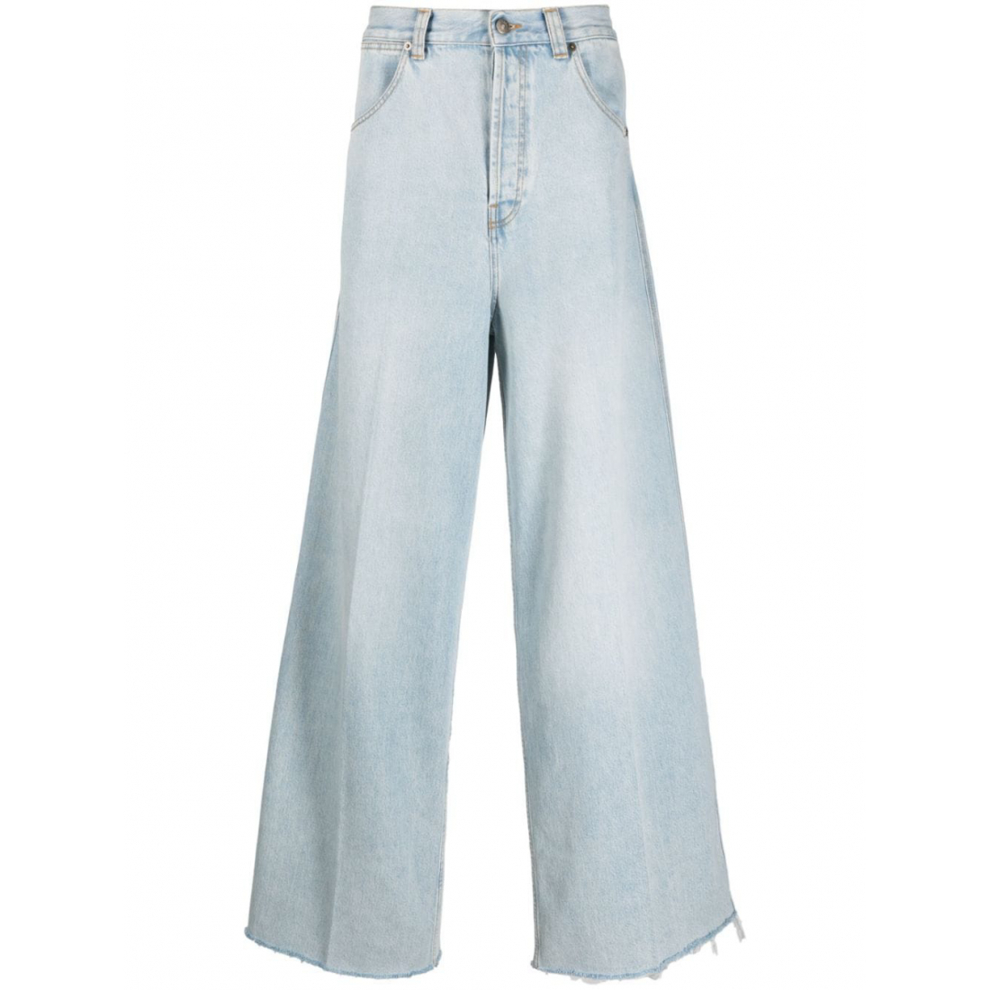 Men's 'Pressed Crease' Jeans