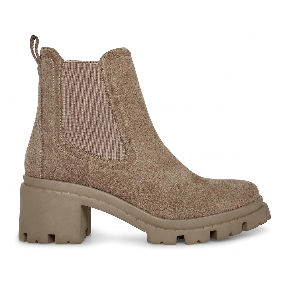 Women's 'Zoltin' Chelsea Boots