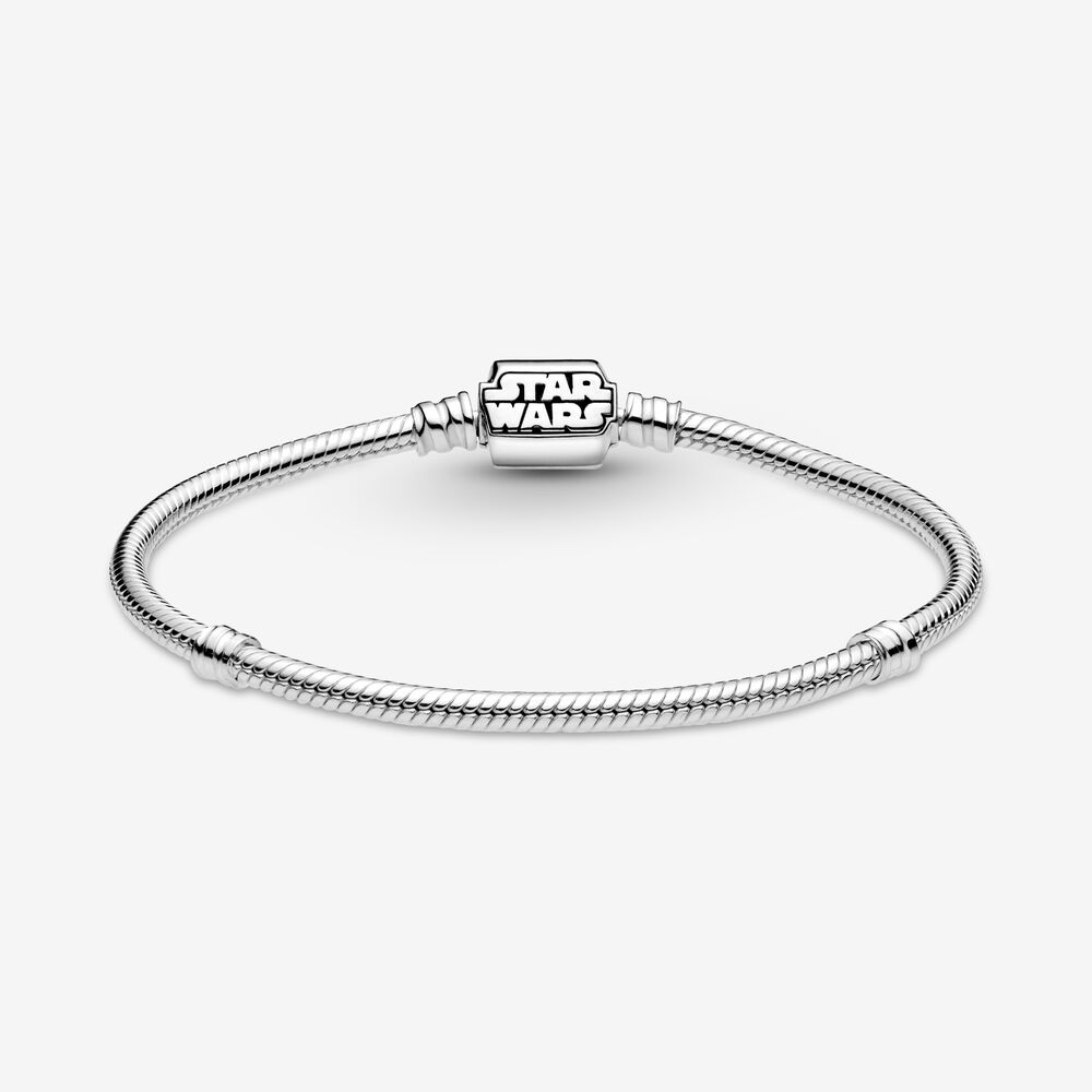 Women's 'Star Wars' Bracelet