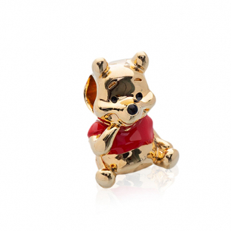 Women's 'Disney Winnie the Pooh' Charm