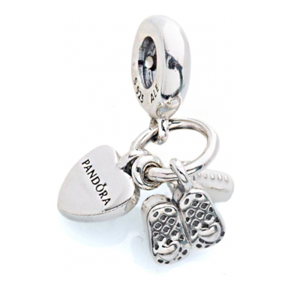 Charm pour Femmes