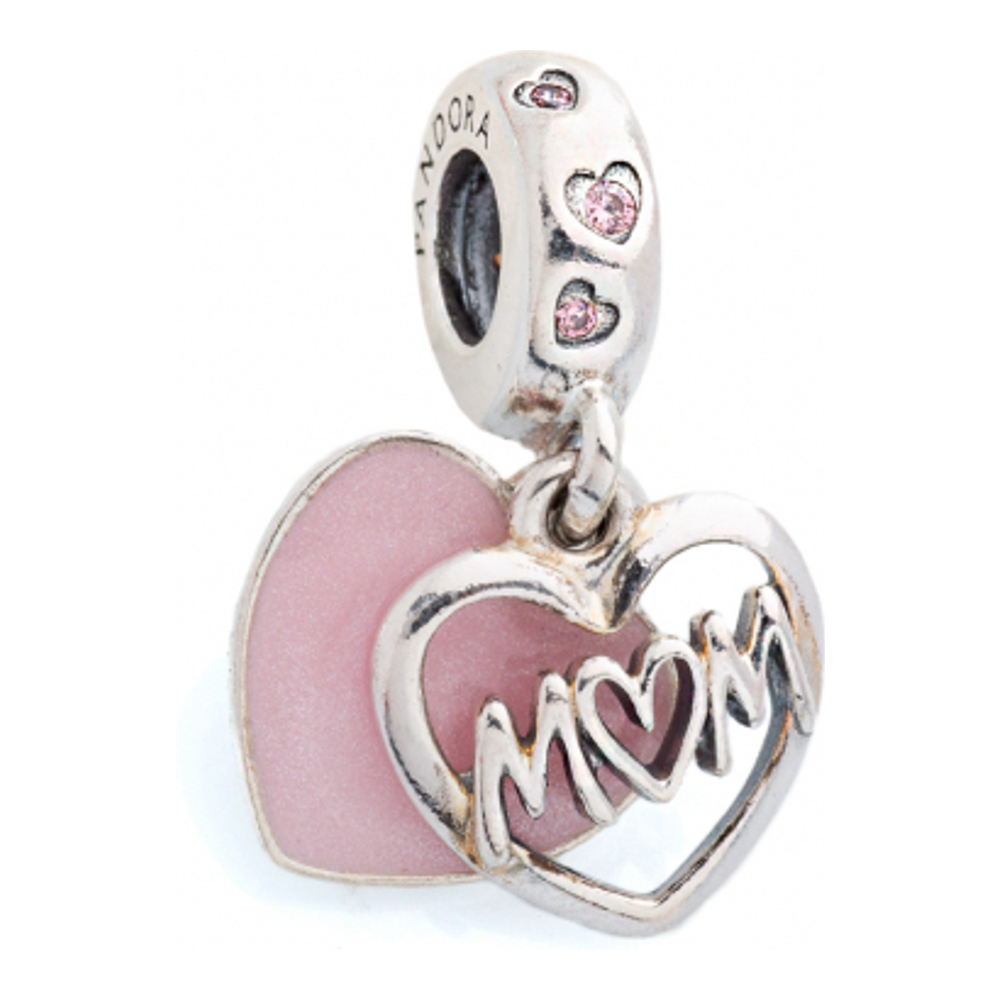 Charm pour Femmes