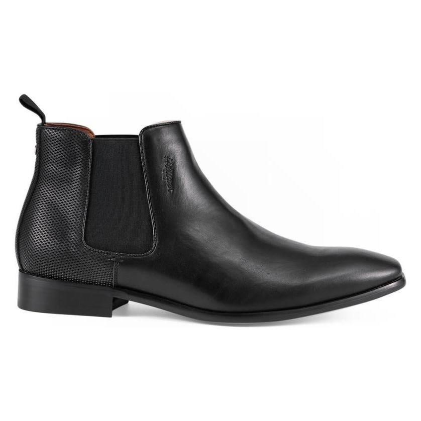 Men's 'Sesame' Chelsea Boots