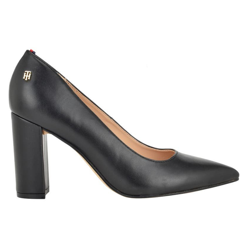 Women's 'Abilene Block Heel' Pumps