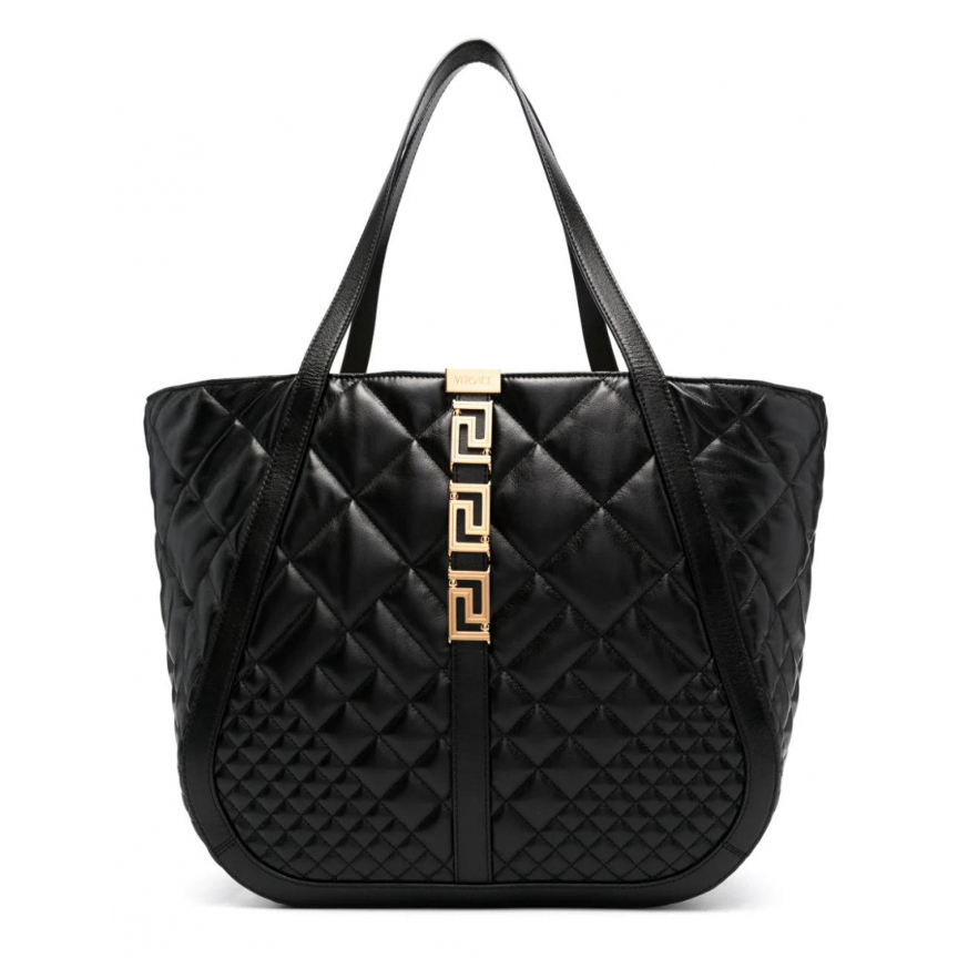 Women's 'Greca Goddess' Tote Bag