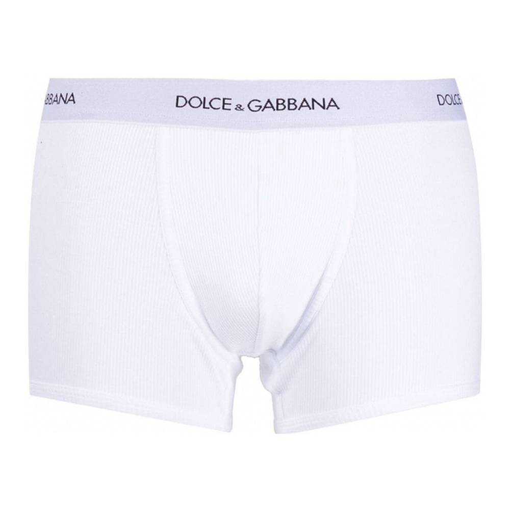 Boxer 'Logo Waist' pour Hommes