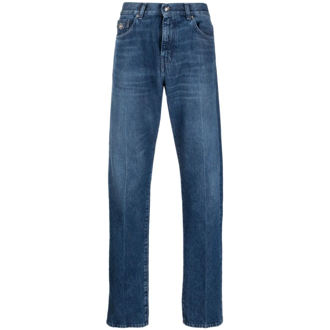 Men's 'Medusa Head' Jeans