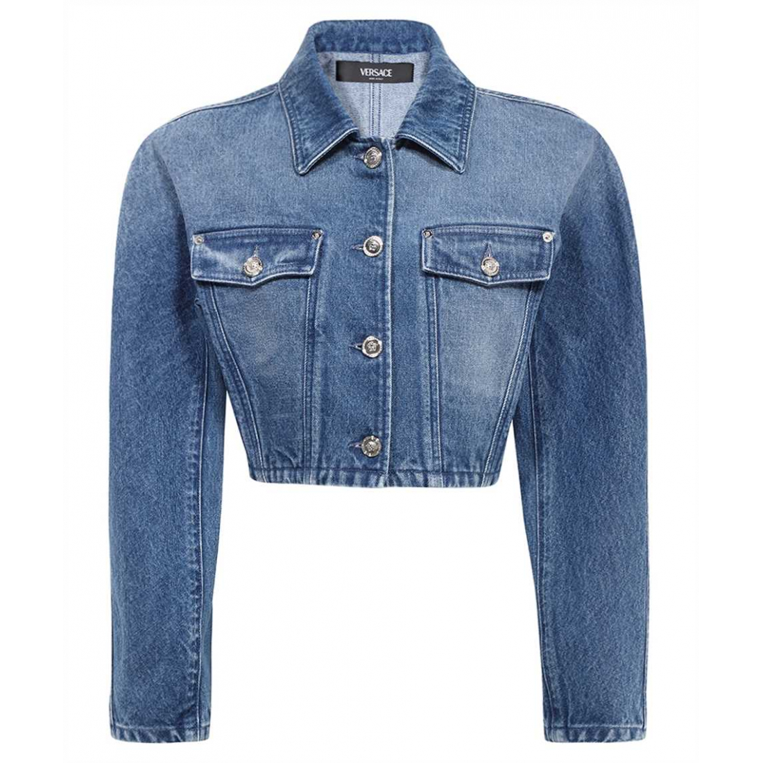 Jeansjacke für Damen