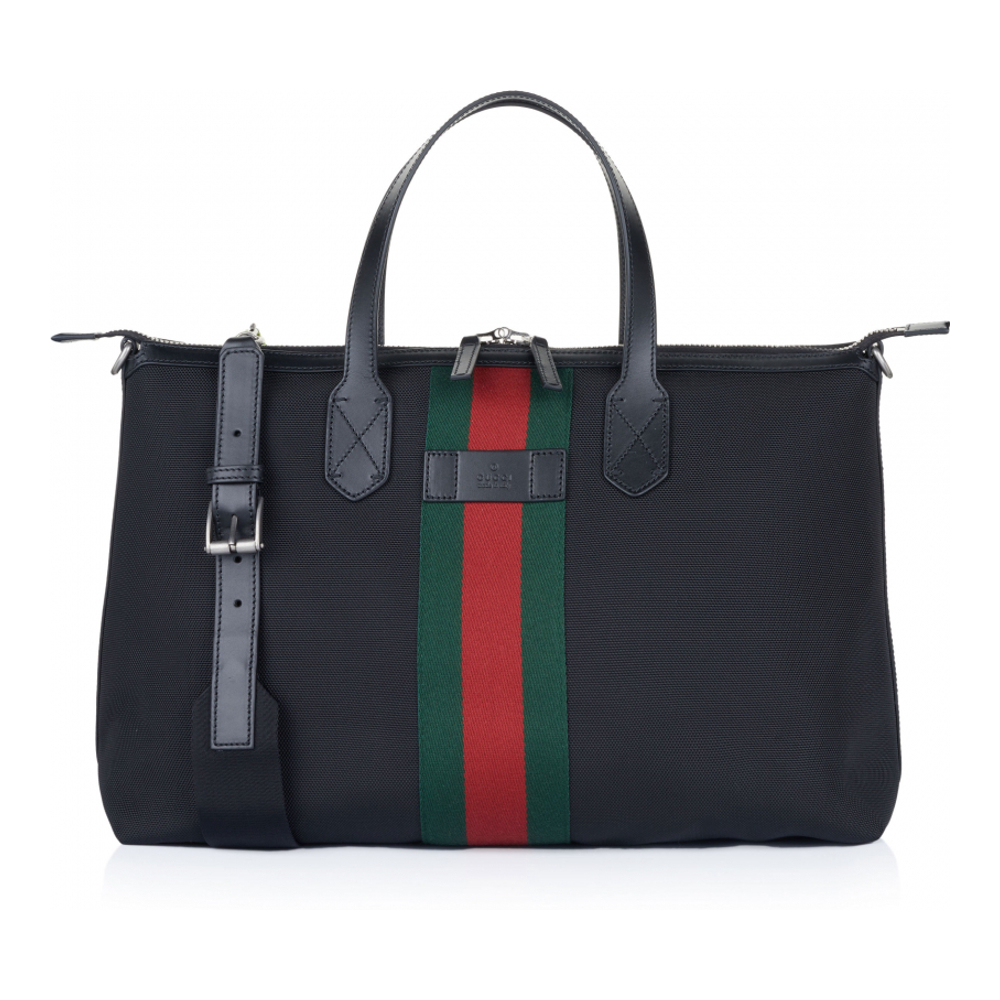 Men's 'Ophidia GG' Tote Bag