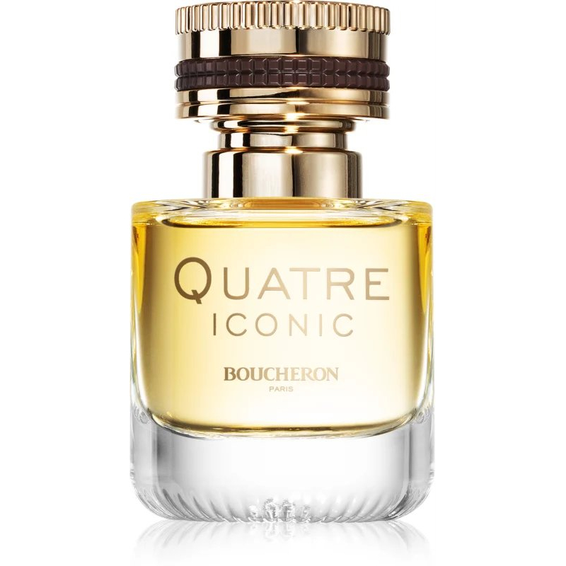 'Quatre Iconic' Eau De Parfum - 30 ml