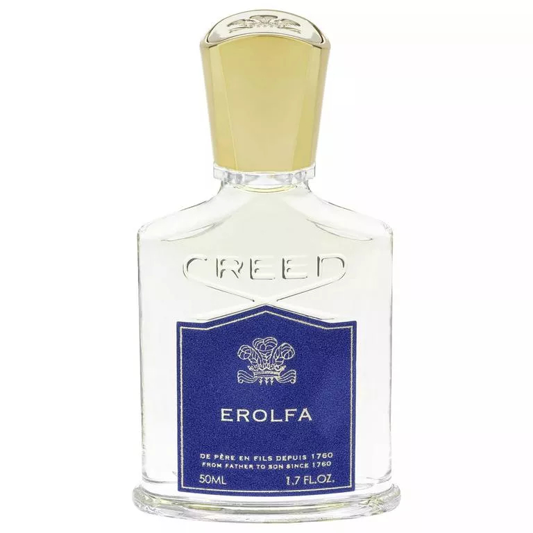 'Erolfa' Eau De Parfum - 50 ml
