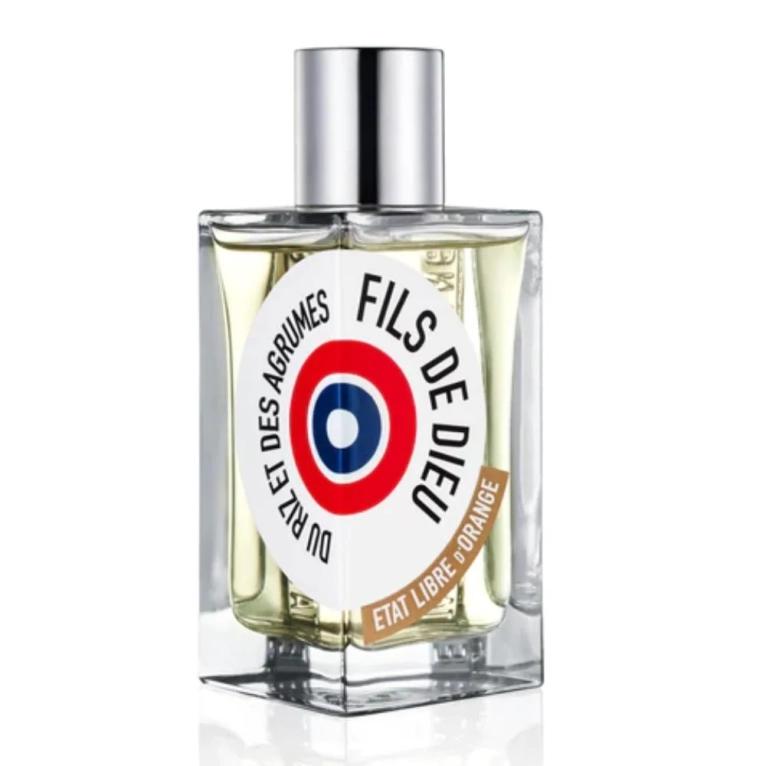 'Fils de Dieu' Eau de parfum - 100 ml