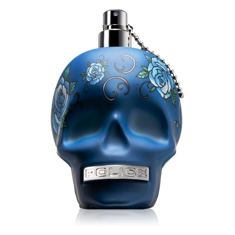 'To Be Tattooart' Eau De Toilette - 125 ml