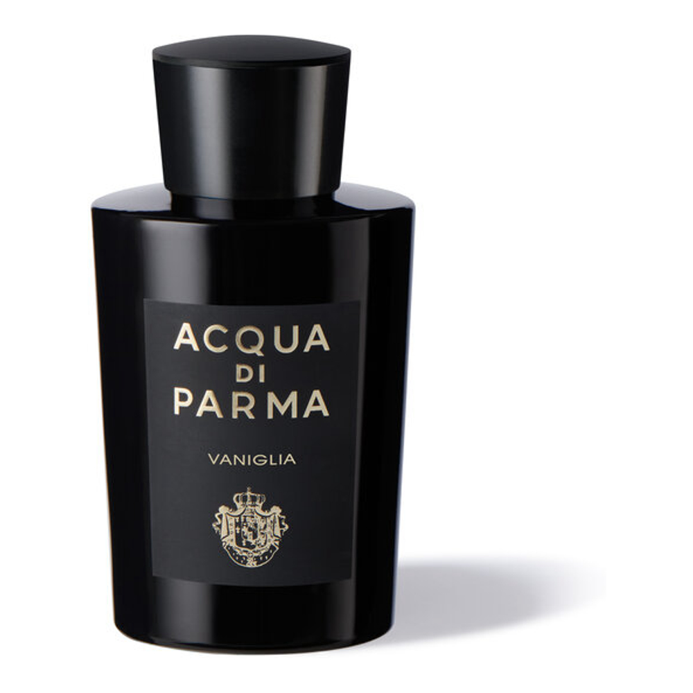 Eau de parfum 'Vaniglia' - 180 ml