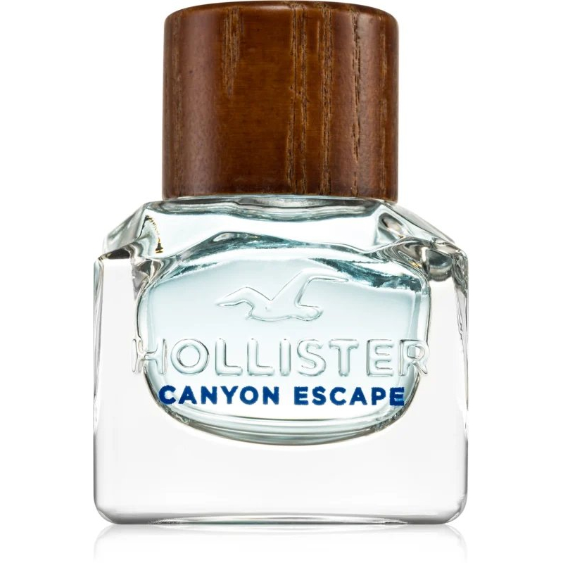 Eau de toilette 'Canyon Escape For Him' - 30 ml