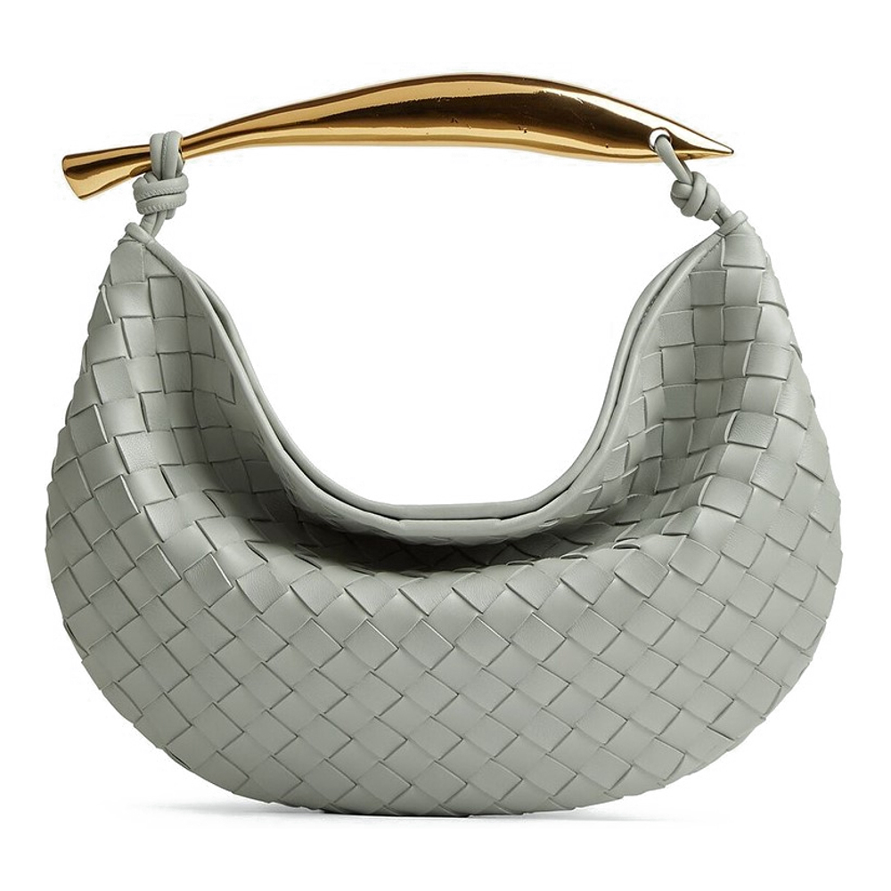 Women's 'Sardine Small' Top Handle Bag