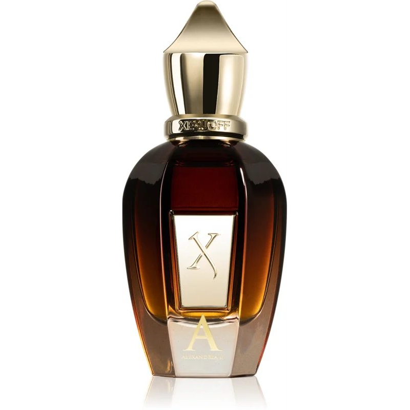 Eau de parfum 'Alexandria II' - 50 ml