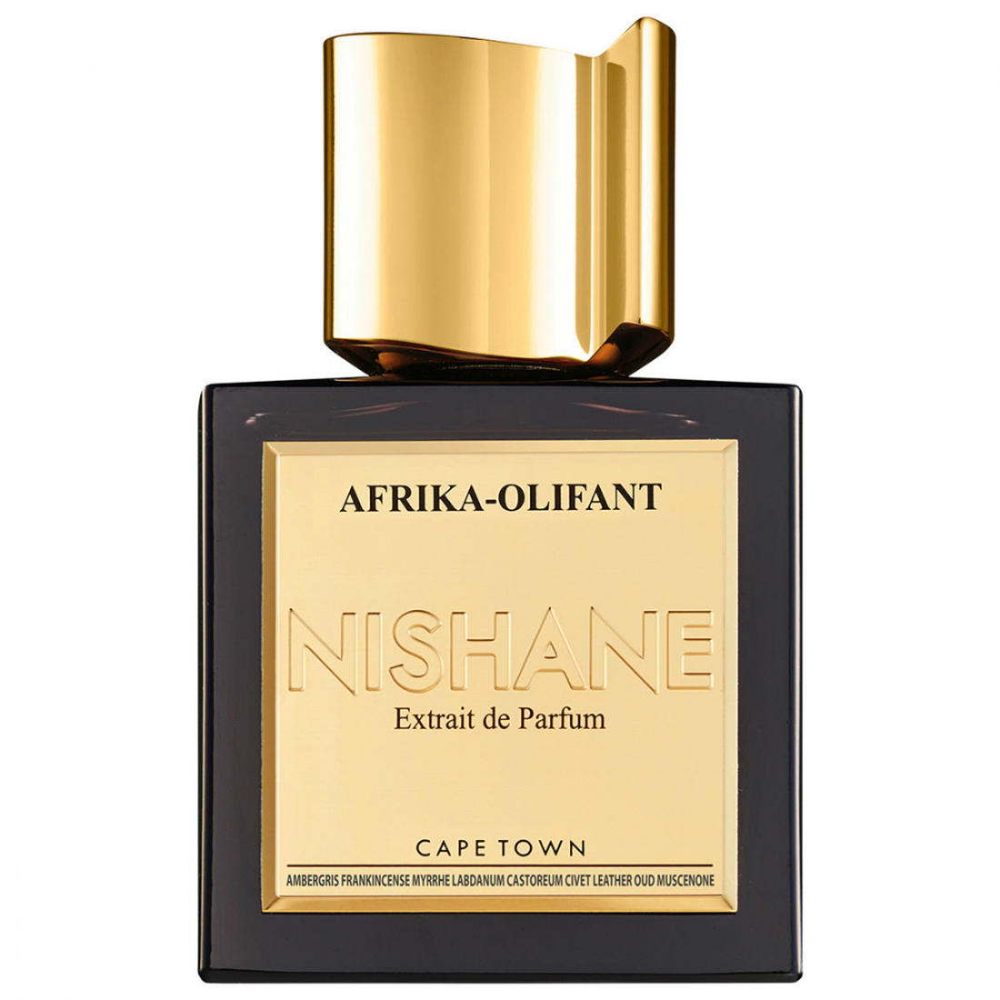 'Afrika-Olifant' Parfüm-Extrakt - 50 ml