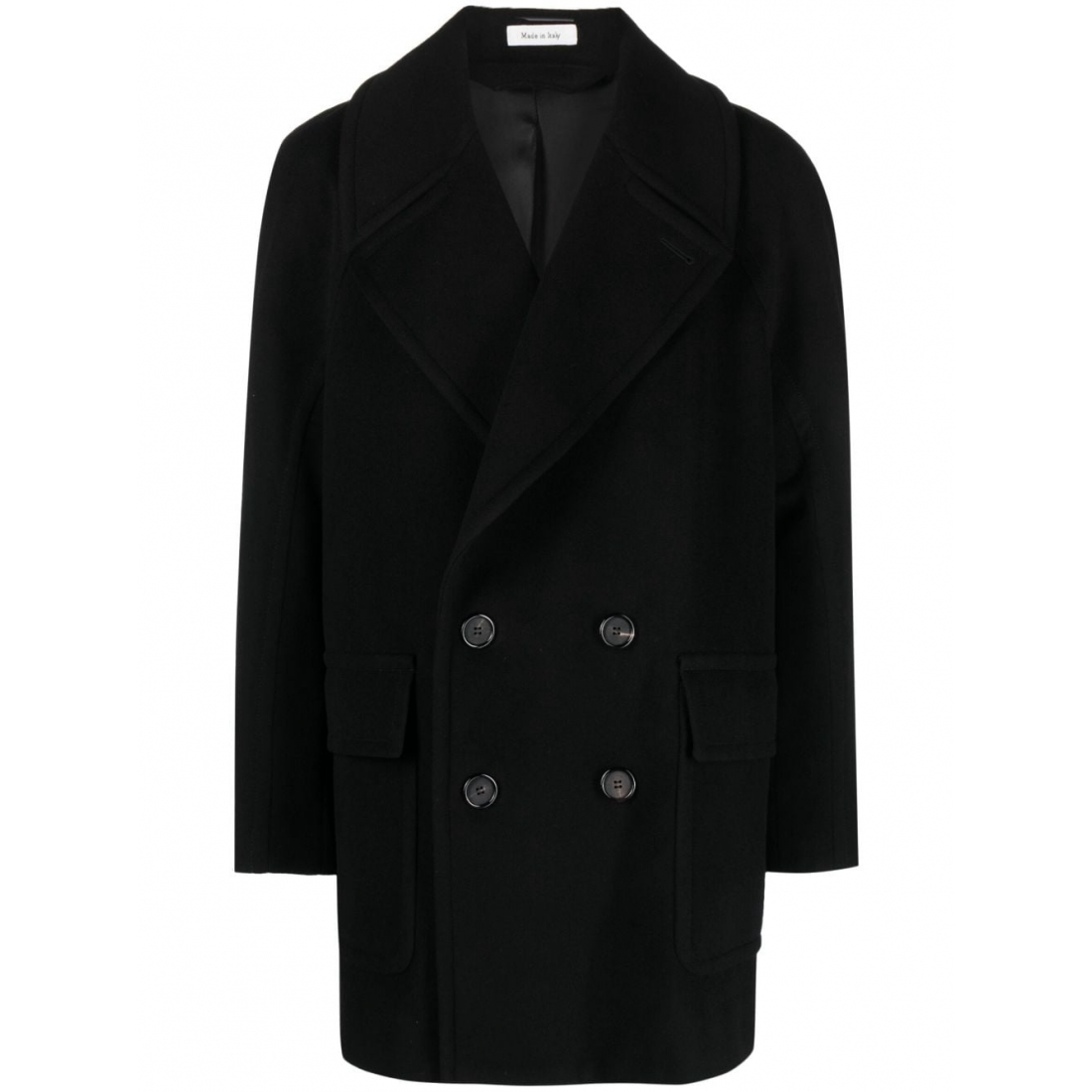 Men's 'Tailored' Coat