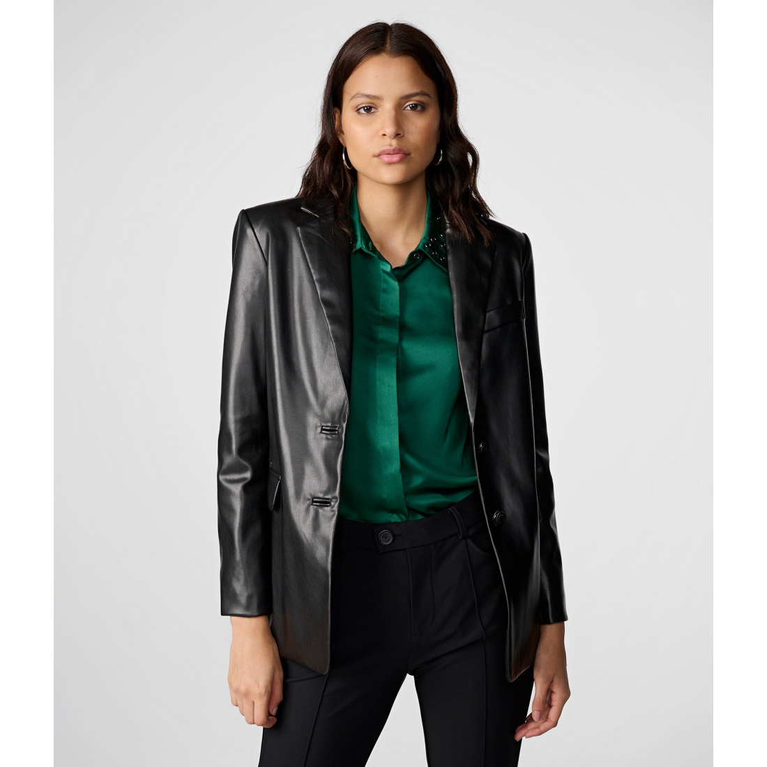 Women's Blazer