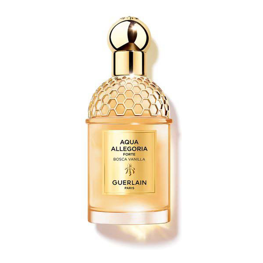 'Aqua Allegoria Forte Bosca Vanilla' Eau De Parfum - 75 ml