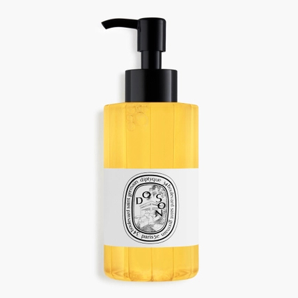 'Do Son' Bath Oil - 200 ml