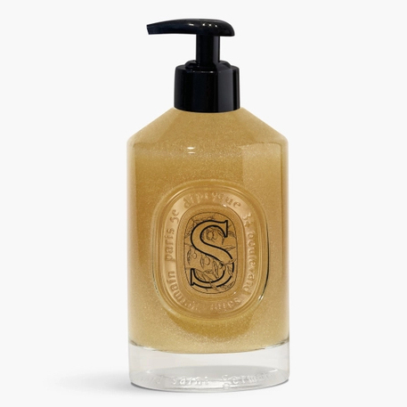 'Exfolianting' Handwäsche - 350 ml