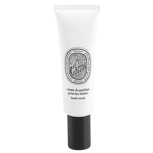 'Eau Capitale' Hand Cream - 45 ml