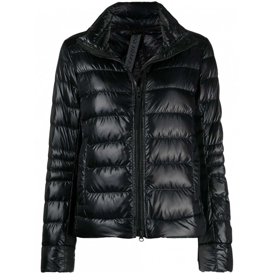 'Quilted' Pufferjacke für Damen