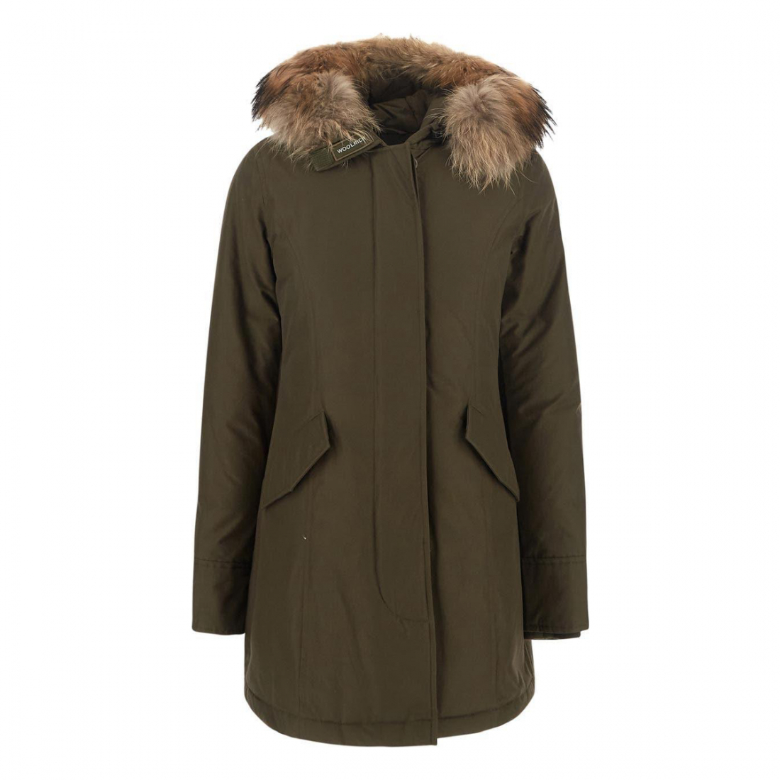 Women's 'Arctic' Parka