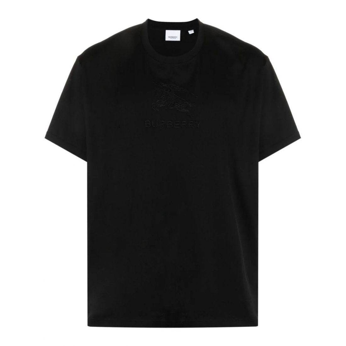 Men's 'Logo Embroidered' T-Shirt