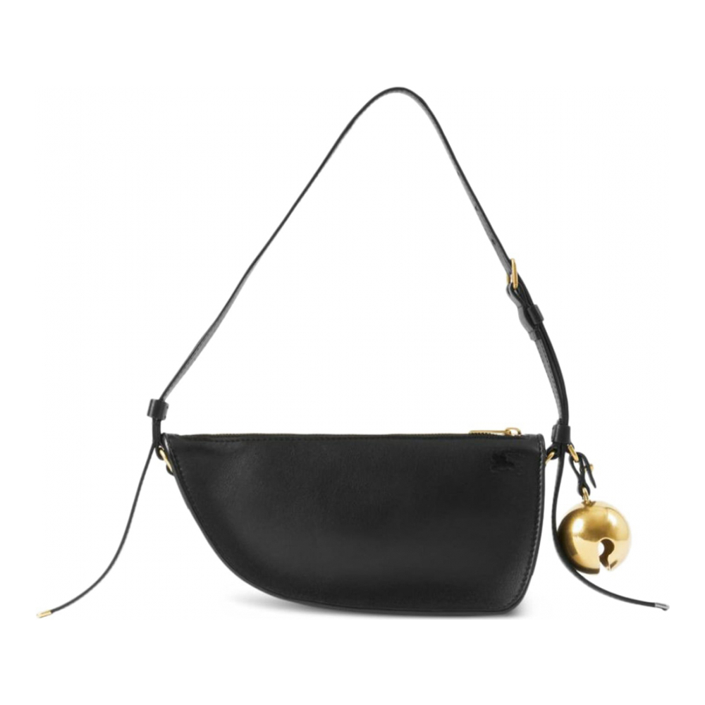 Women's 'Shield Sling' Shoulder Bag