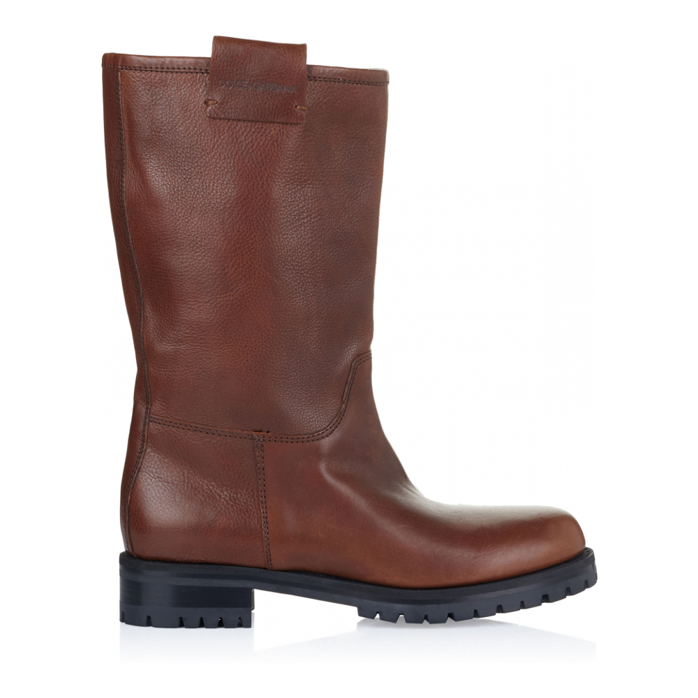 Women's Long Boots