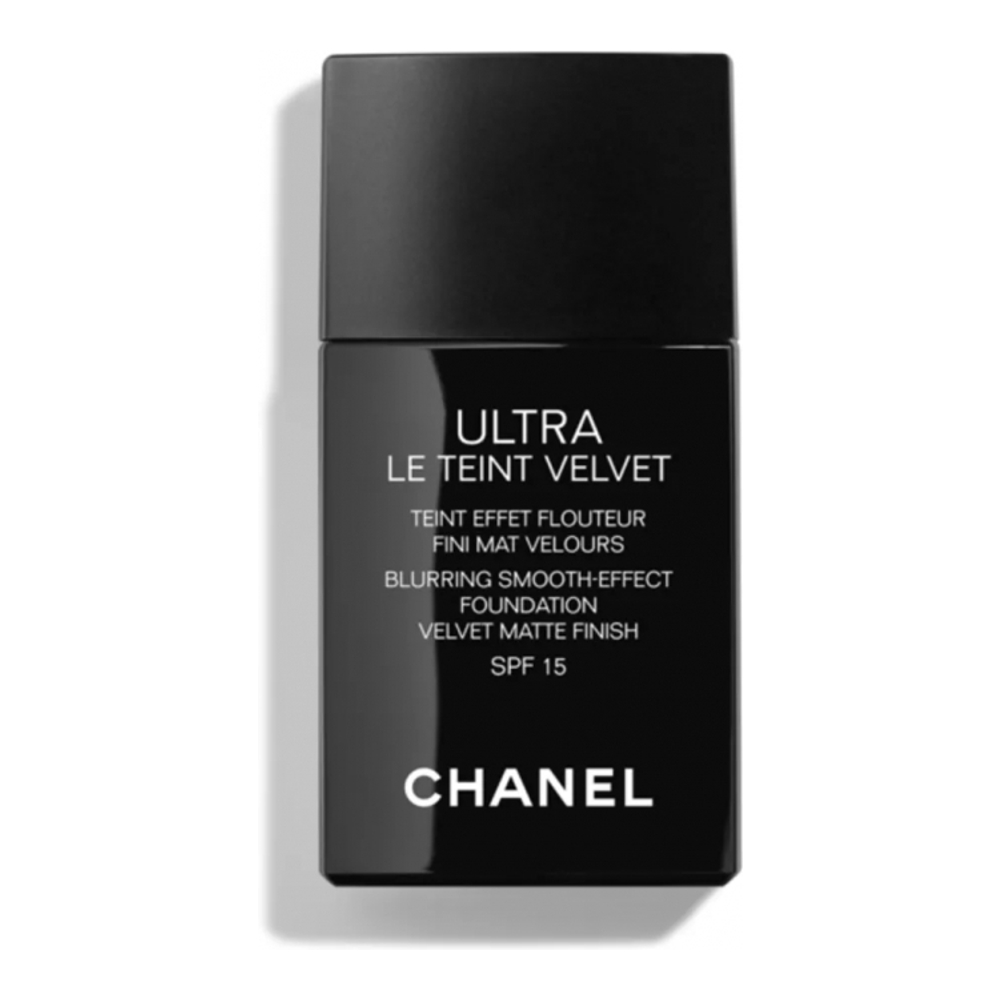 'Ultra Le Teint Velvet Blurring Smooth-Effect' - B10 Beige, Foundation 30 ml